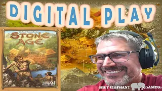 Stone Age (Digital Play)