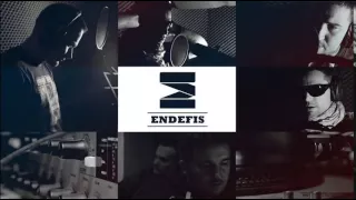 Endefis feat. Kama, Młody Gro - Haj