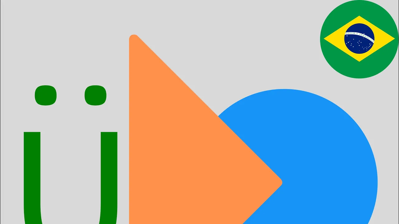 Video de UiiGooU - Rotas Turísticas / Tourism Routes - João Pessoa/PB/Brasil 