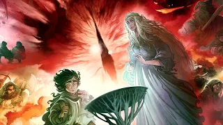 The Lord of the Rings: Fate of the Fellowship Announcement