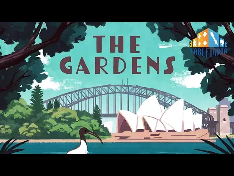 The Gardens - HOW DO YOU PLAY?