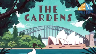 The Gardens - HOW DO YOU PLAY?