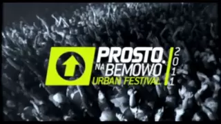Prosto na Bemowo Urban Festival (spot)