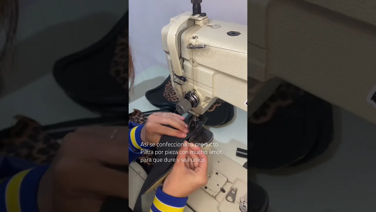 Video de Lasdeli.bags