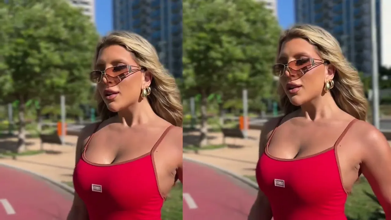 Vídeo de Canela Carioca