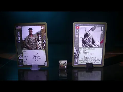 Warfighter Vietnam: Striking
