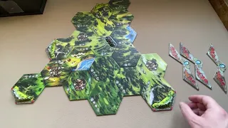 How To Setup And Play Runewars (2010)