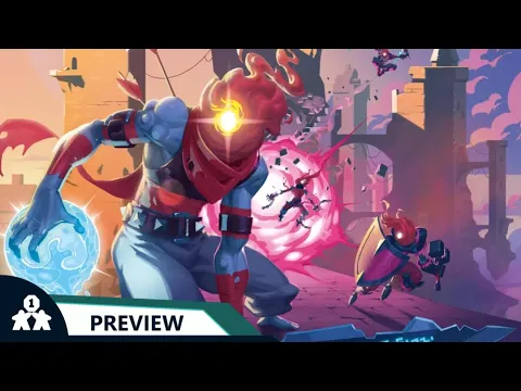 Dead Cells | Preview Play and Impressions | With Mike
