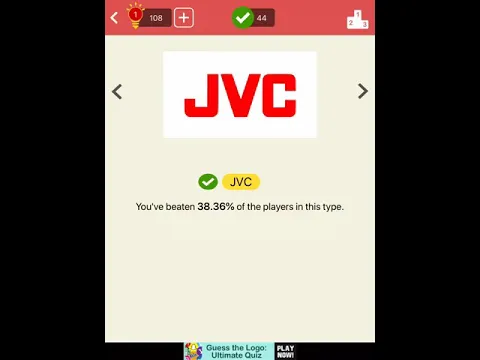 Video Logo Quiz World