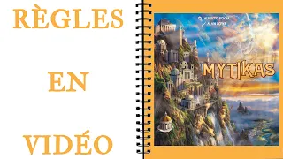 Mytikas Les Règles en Vidéo