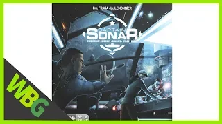 Captain Sonar