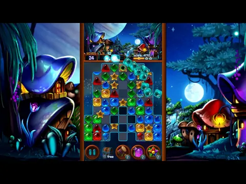 Video z Jewel Galaxy