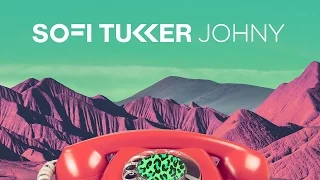 SOFI TUKKER - Johny (Faruk Sabanci Remix) [Cover Art]