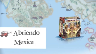 Abriendo Mexica