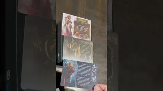 20 Strong: Awaken Realms Universal Heroes Promo Pack