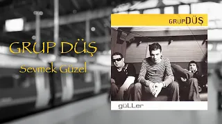 Grup Düş - Sevmek Güzel (Official Audio Video)