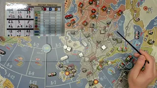Phase 3 - War Room 2nd Edition