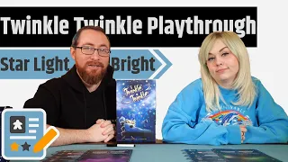 Twinkle Twinkle Gameplay - How I Wonder What You Are