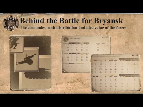 War Room Special Report: Behind the Battle - Bryansk