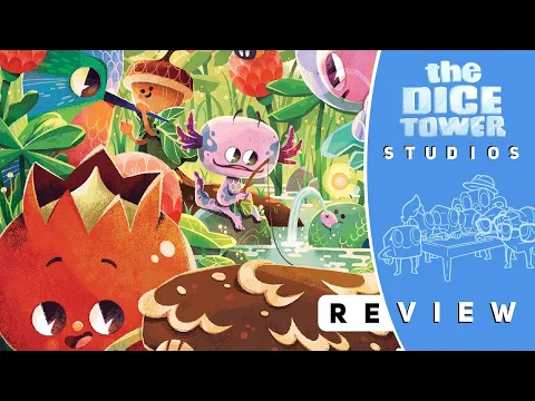 Under the Leaves Review: Thank You Very Mulch