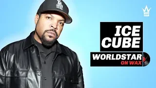 Ice Cube ranks the Friday Trilogy | Worldstar On Wax