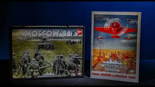 Moscow '41 Expansion