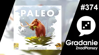 Gradanie - recenzja gry
