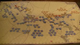 BatF   Neerwinden 10 overtime & wrap