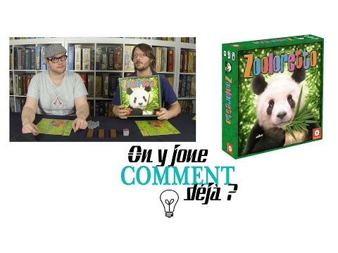 On y joue comment déjà à Zooloretto ?