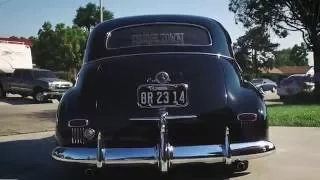 LOWRIDER Roll Models: Rudy Campos Episode 6