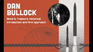 MdG24 - Dan Bullock - Blood & Treasure
