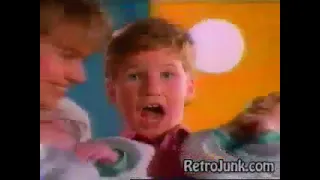 The Game Of Life Ad - Get Lucky 1 (1994)