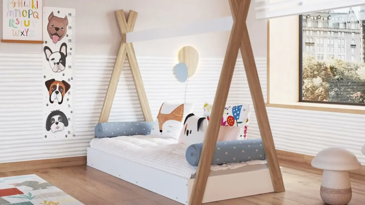 Video de AURORA HOME