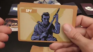 Video Review
