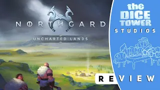 Northgard: Uncharted Lands Review: 4x Viking Style