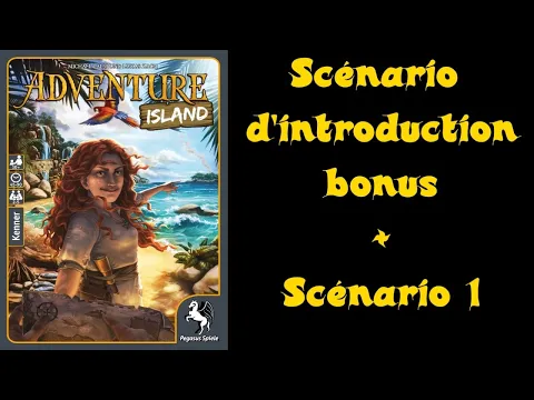 Live - Adventure Island