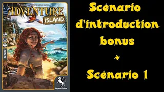 Live - Adventure Island