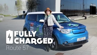 Route 57 | Fully Charged