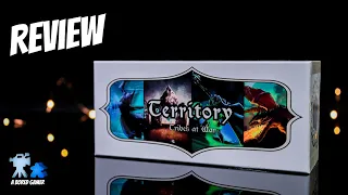 Territory Review