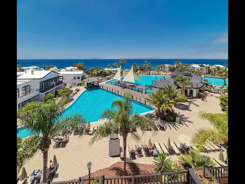 Video vom Hotel H10 Casa del Mar Hotel - Mallorca