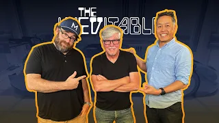 From Audi TT to Electric Dune Buggies: Freeman Thomas on Design, EVs & Automotive Icons