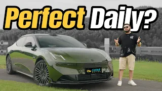Lynk & Co 10 EM-P: DESTROYS the Boring Hybrid Stereotype