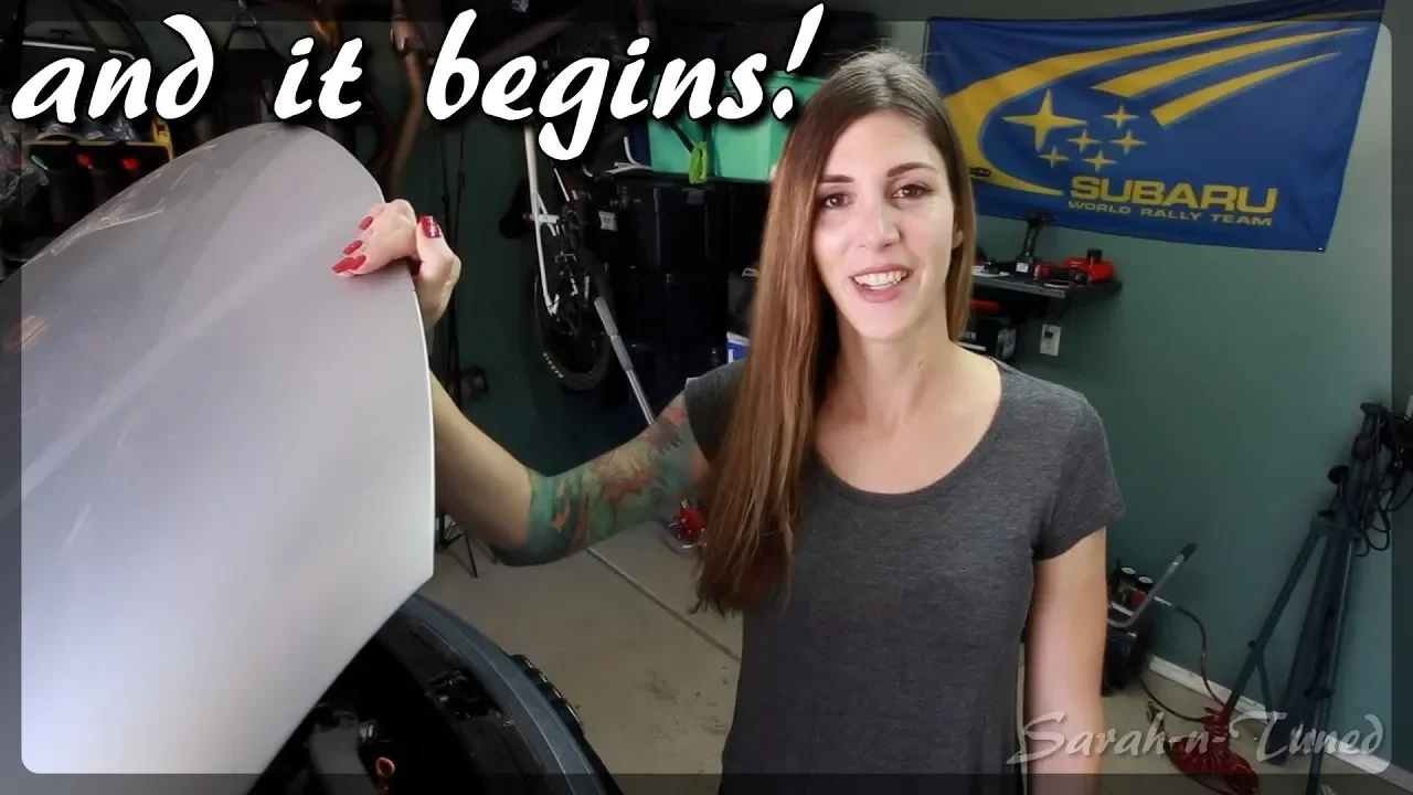 How Bad Is It? // Project TT Quattro