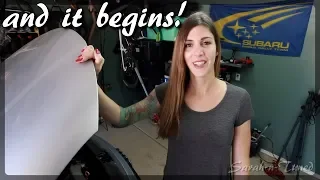 How Bad Is It? // Project TT Quattro