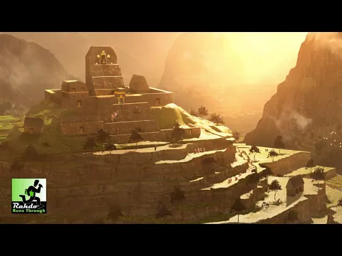 Tawantinsuyu: The Inca Empire Gameplay Runthrough