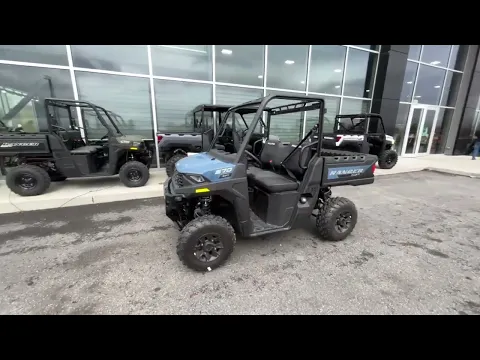 Polaris Ranger 570 Sp Premium 2026 Thumbnail alt
