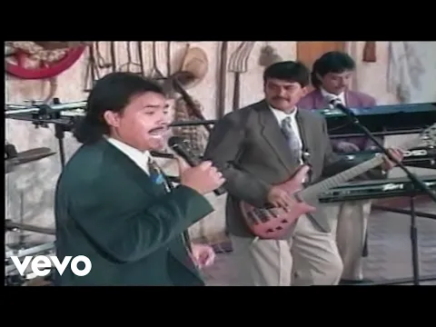 Video for event landing page