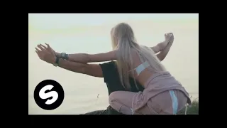 Blasterjaxx & Tom Swoon – All I Ever Wanted (Official Music Video)