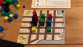 Rules Speed Through with John LaRuffa - Town Center