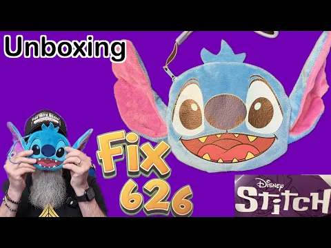 Disney's Stitch | The Fix for 626 | A card game of alien antics | A Loveletter Game | Z-Man Games
